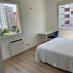 Casa Espana Sol Daire Vigo