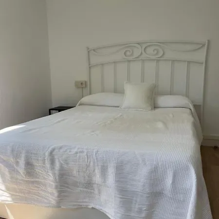 Casa Espana Sol Βίγκο