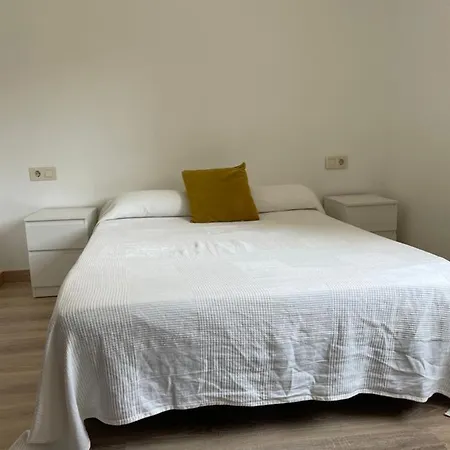 Casa Espana Sol Διαμέρισμα *