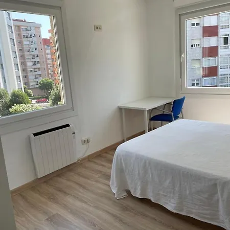 Casa Espana Sol Διαμέρισμα Βίγκο