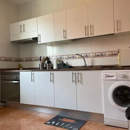 Casa Espana Sol Διαμέρισμα Βίγκο