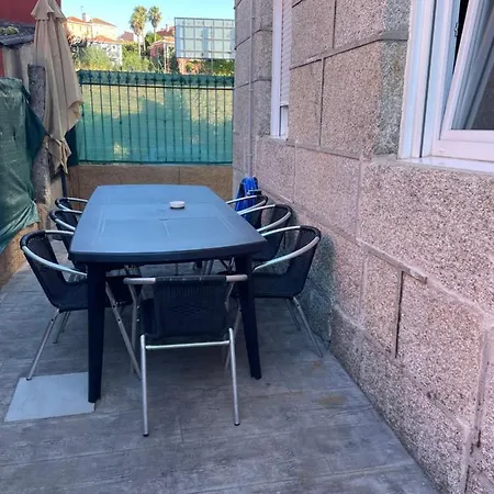 Casa Espana Sol Διαμέρισμα Βίγκο