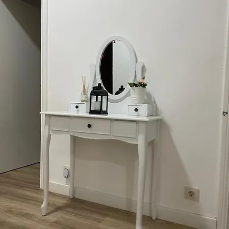 Διαμέρισμα Casa Espana Sol