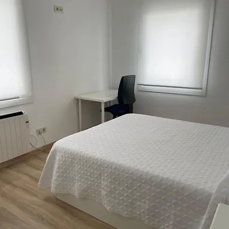 Casa Espana Sol * فيجو