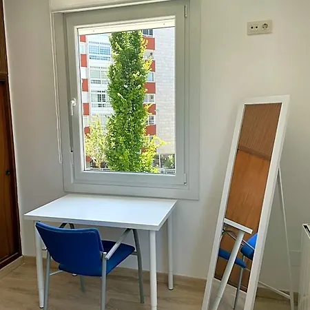 Casa Espana Sol Βίγκο