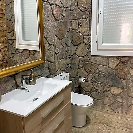 Casa Espana Sol Διαμέρισμα