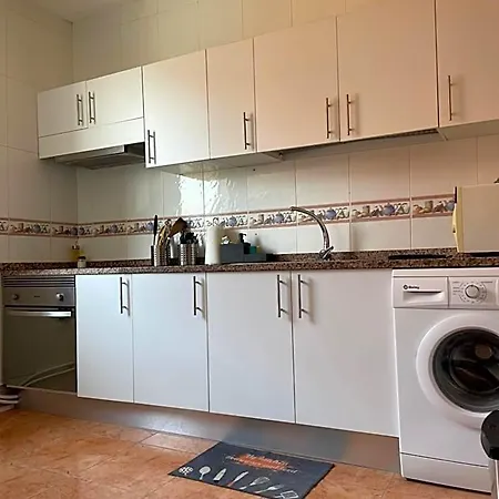 Casa Espana Sol * Βίγκο