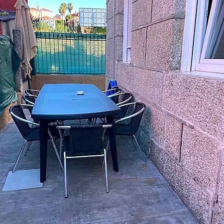 Casa Espana Sol Βίγκο