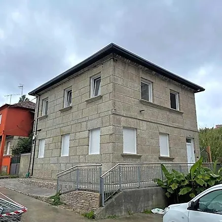 Casa Espana Sol Διαμέρισμα Βίγκο