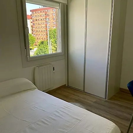 Διαμέρισμα Casa Espana Sol Βίγκο