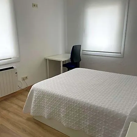 Casa Espana Sol Διαμέρισμα Βίγκο