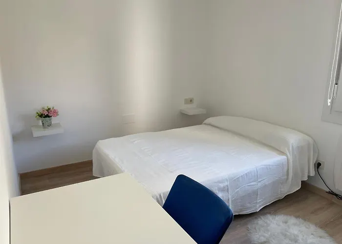 شقة Casa Espana Sol فيجو