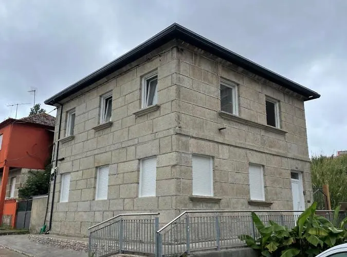 Casa Espana Sol