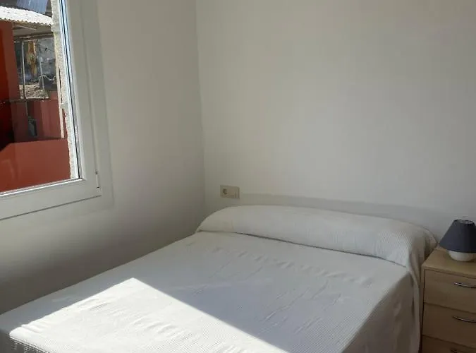 Casa Espana Sol * فيجو