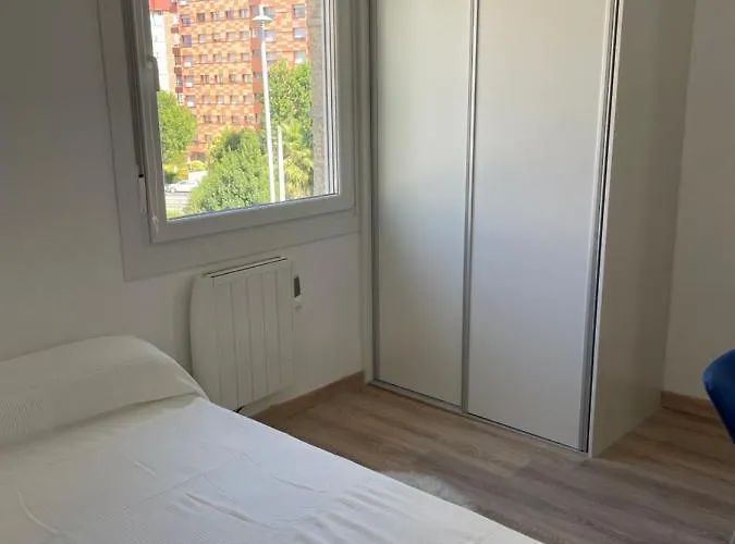 Casa Espana Sol * فيجو