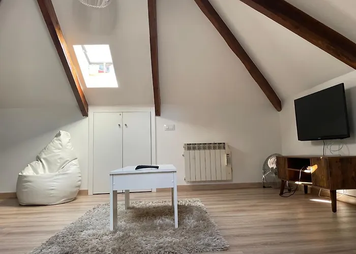 شقة Casa Espana Sol