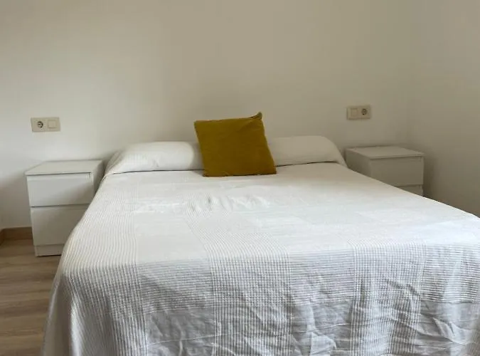 Casa Espana Sol شقة *
