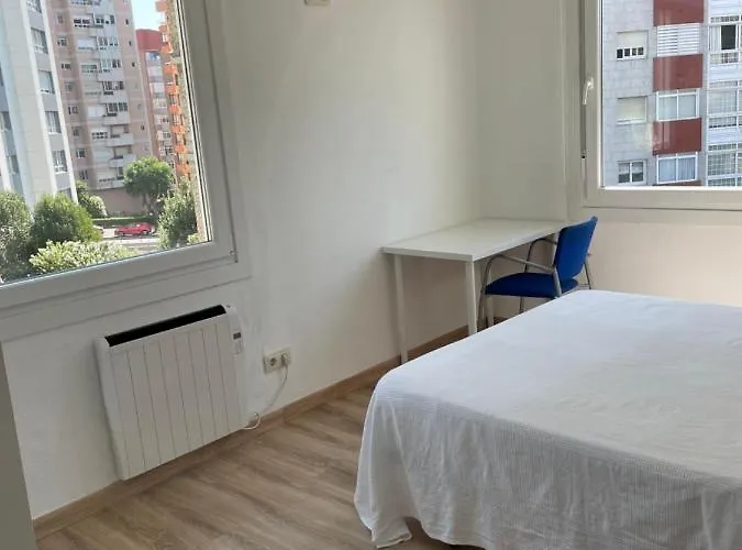 Casa Espana Sol شقة فيجو
