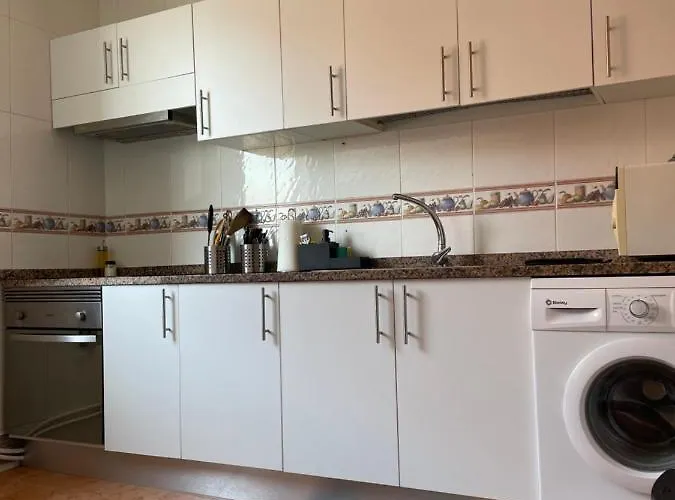 Casa Espana Sol شقة فيجو