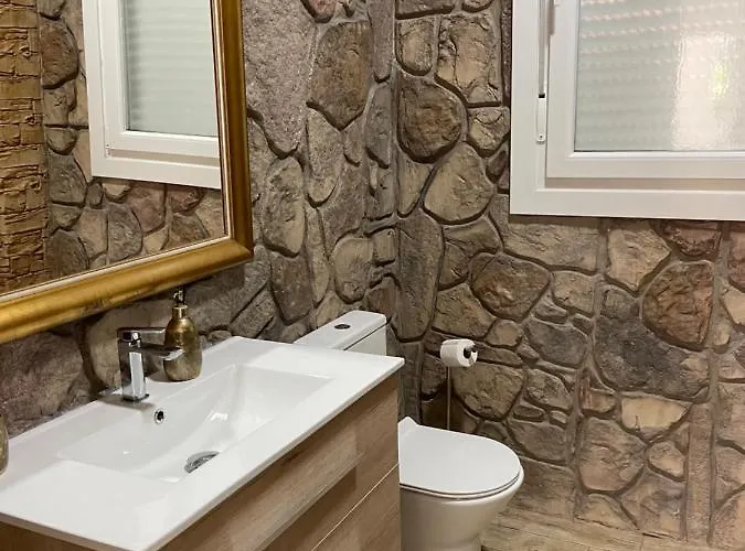 Casa Espana Sol فيجو