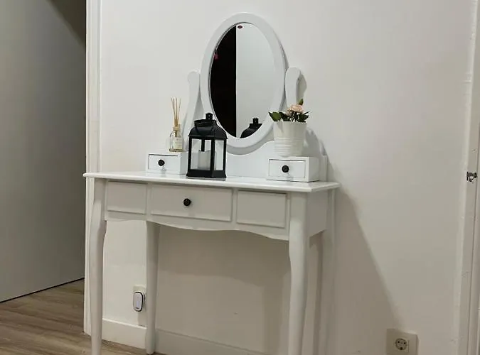 شقة Casa Espana Sol