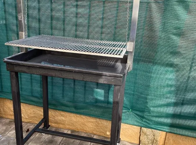 شقة Casa Espana Sol *