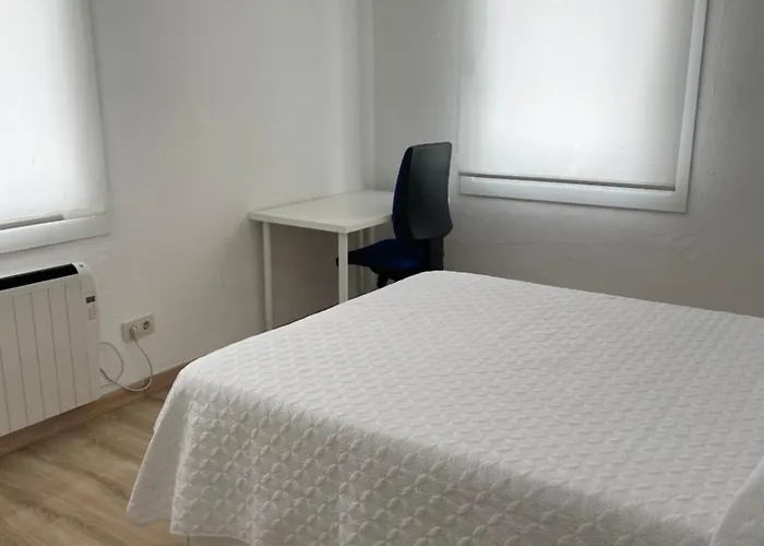 Casa Espana Sol * فيجو