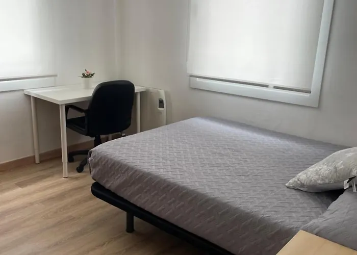 Casa Espana Sol شقة