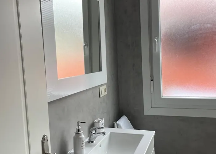 Casa Espana Sol * فيجو